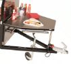 Picture of Trailblazer 1200 Festival BBQ Trailer – Towable Food Truck Catering Trailer