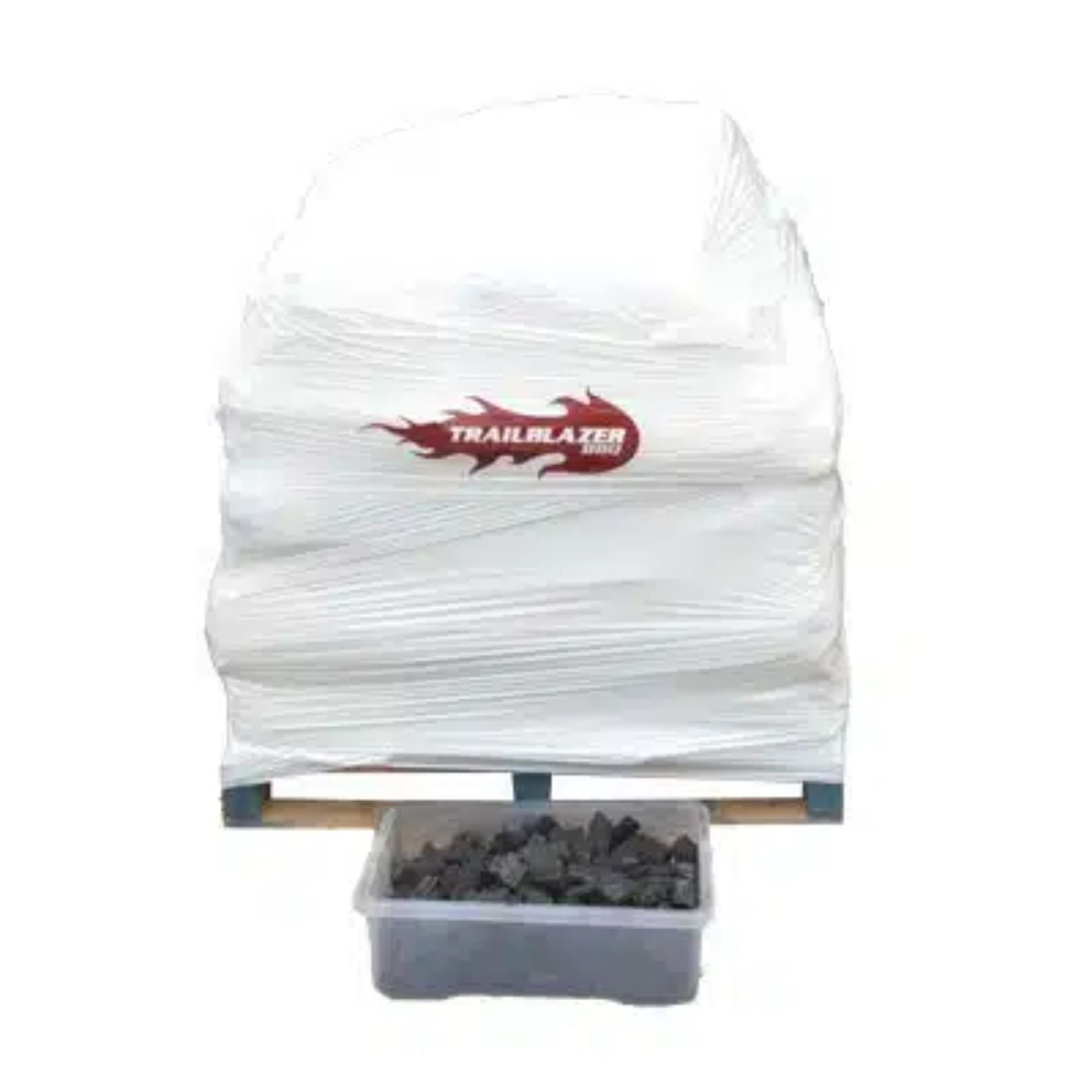 Picture of Trailblazer Charcoal – Premium Restaurant Grade Lumpwood