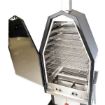 Picture of Trailblazer VS200 Freestanding Vertical Smoker