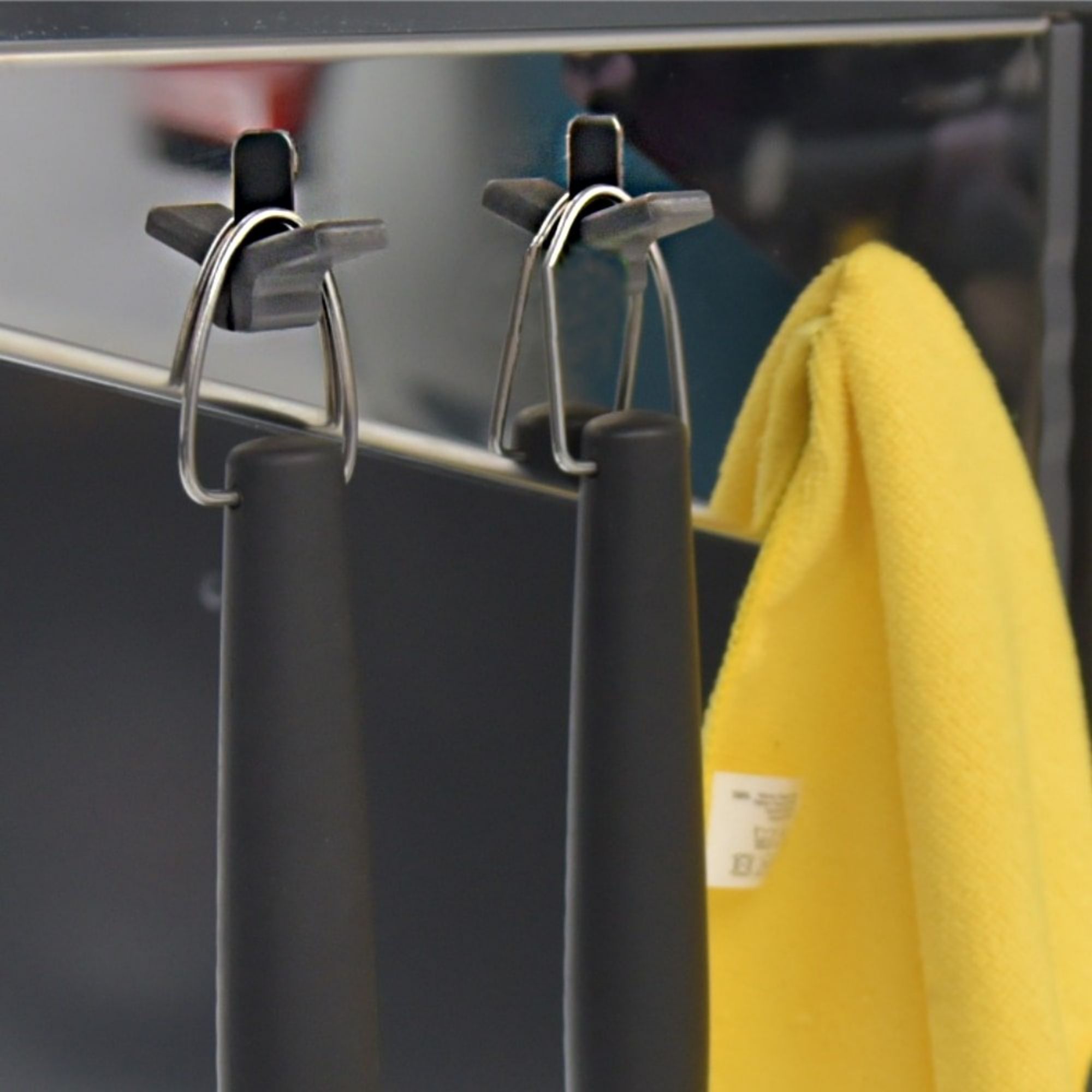 Picture of Trailblazer Alfresco 140 Stainless Steel Luxury Charcoal Grill BBQ