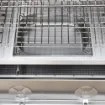 Picture of Trailblazer 600 Streetmaster BBQ Smoker & Grill Trailer
