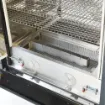 Picture of Trailblazer 600 Streetmaster BBQ Smoker & Grill Trailer