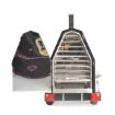Picture of Trailblazer 1200 Streetmaster Commercial BBQ Smoker