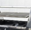 Picture of Trailblazer 350 Compact Charcoal Mobile BBQ Grill