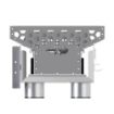 Picture of Trailblazer Ember Charcoal BBQ Grill