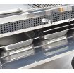 Picture of Trailblazer 350 Compact Charcoal Mobile BBQ Grill