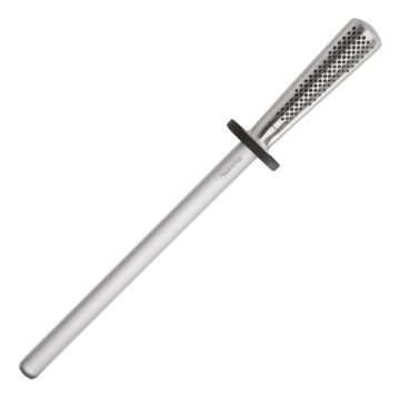 Picture of Global G38 Diamond Knife Sharpening Steel 26cm