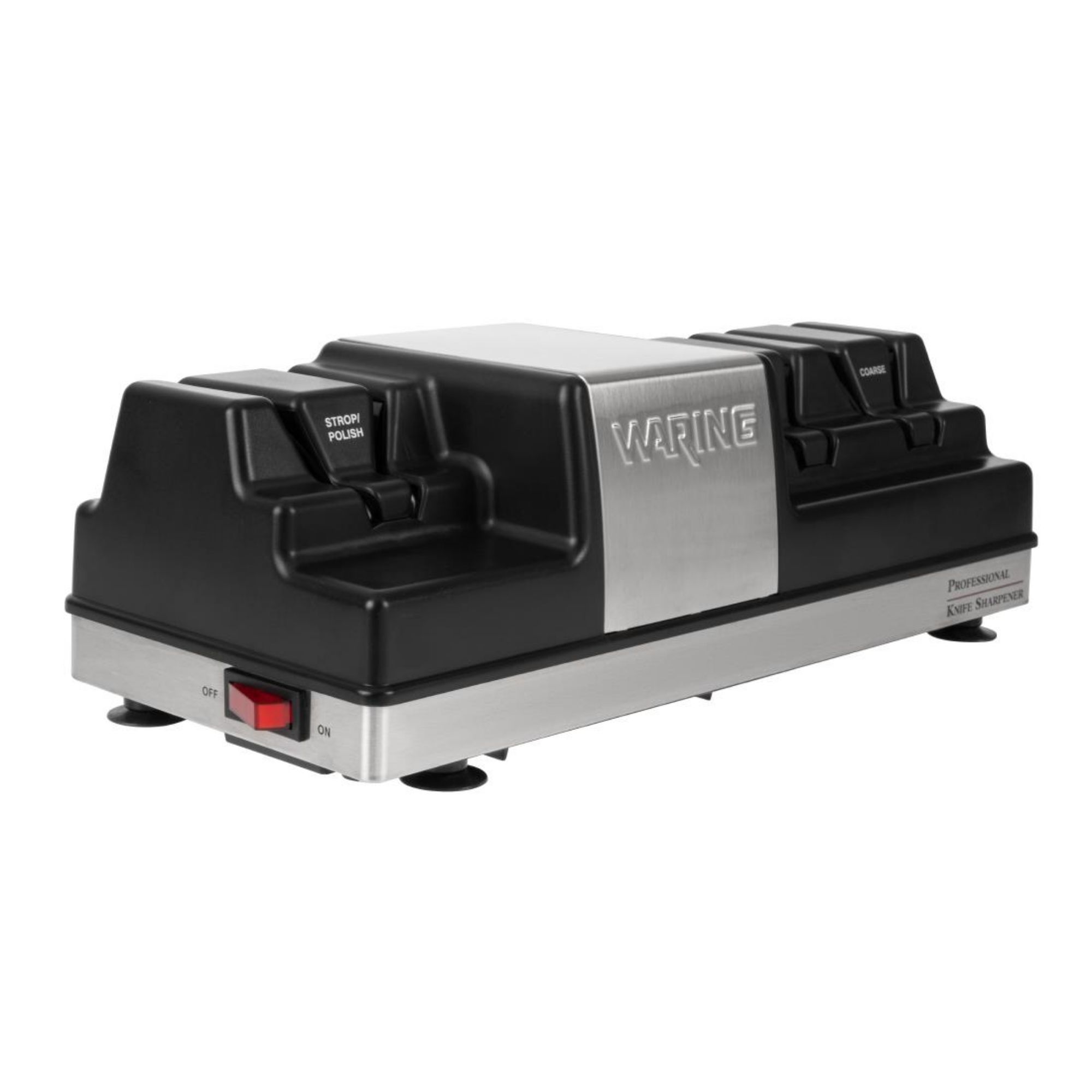 Picture of Waring Professional Electric Knife Sharpener WKS800K