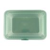 Picture of FSG Returnables Standard Meal Container Jade Green 1000ml (12 Pack)