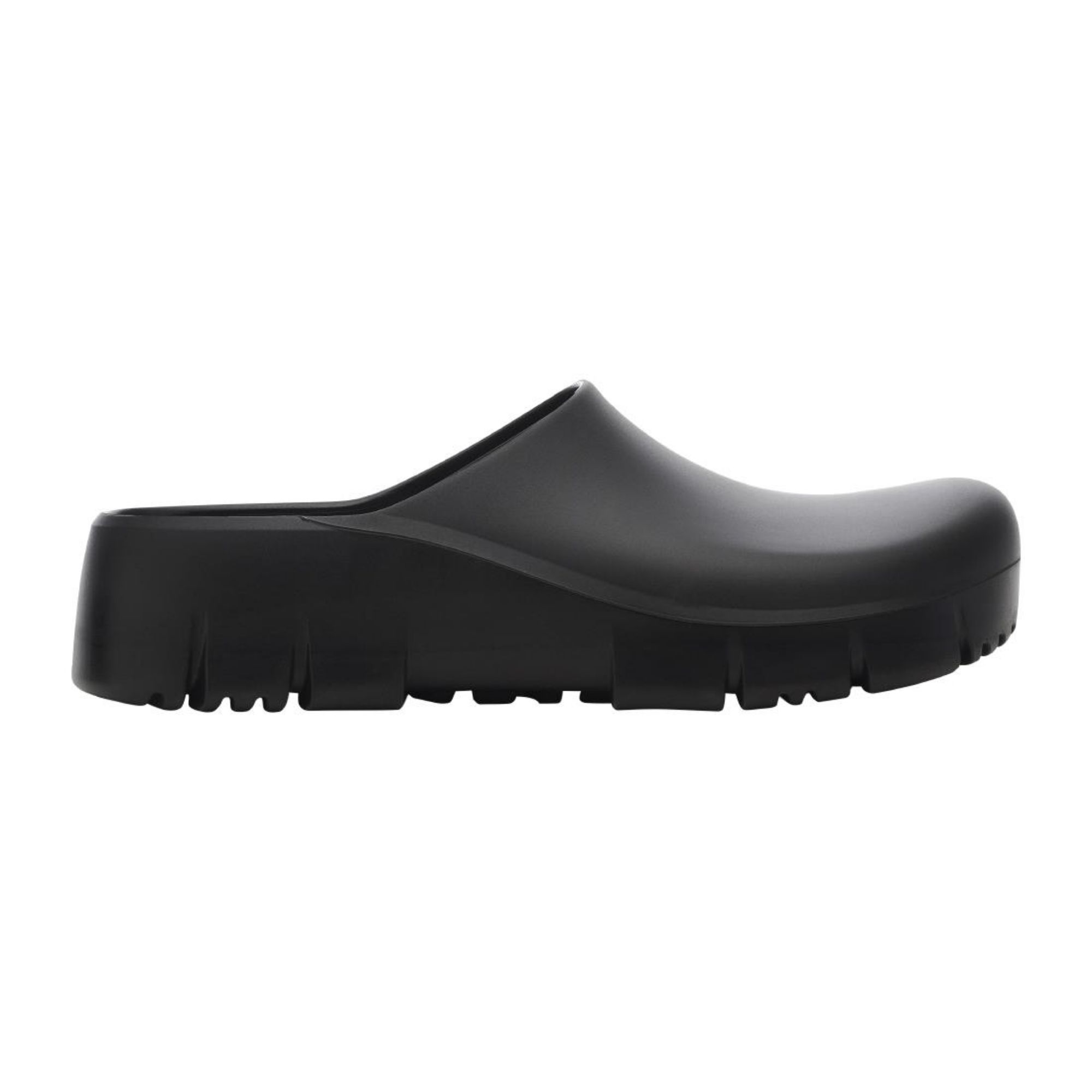 Picture of Birkenstock Super Birki 2.0 Clogs Black Size 42