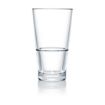 Picture of Steelite Capella Stack Clear Beverage 414ml (12 Pack)(Direct Pack)