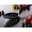 Picture of Matfer Bourgeat Exoglass Perforated Serving Spoon 9"