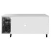 Picture of Polar U-Series Six Drawer Gastronorm Counter Fridge