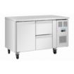 Picture of Polar U-Series 1 Door & 2 Drawer Counter Fridge