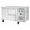 Picture of Polar U-Series 1 Door & 2 Drawer Counter Fridge