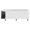 Picture of Polar U-Series Four Door Slimline Counter Fridge
