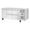 Picture of Polar U-Series Counter Fridge 4 Drawers & 1 Door