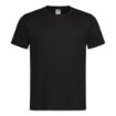 Picture of Nisbets Essentials T-Shirts Black Small (10 Pack)
