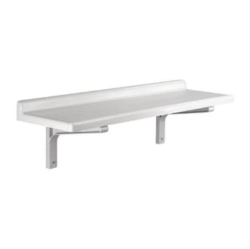 Picture of Cambro CSWS1836SK Camshelving 910mm Wall Shelf