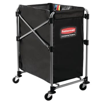Picture of Rubbermaid X-Cart 150Ltr