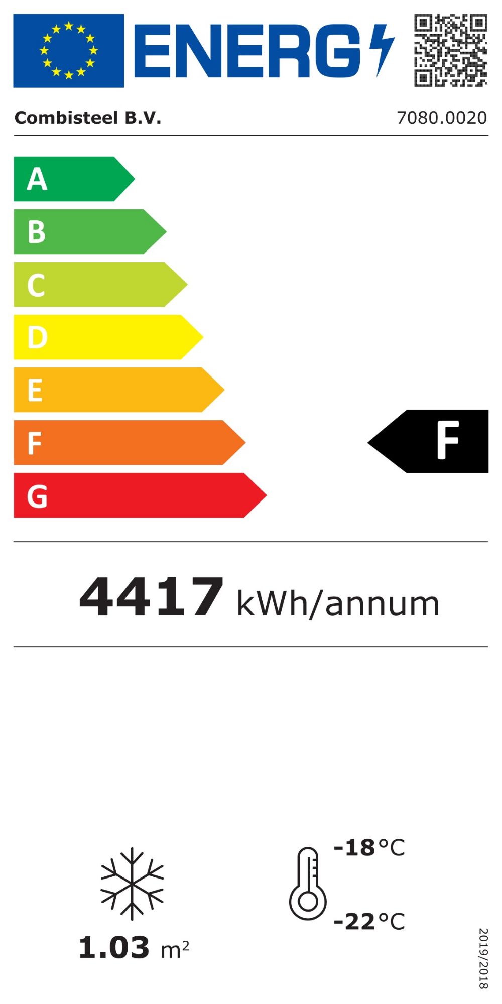 Picture of Olympia 1/2 Induction Chafer & Induction Heater Set