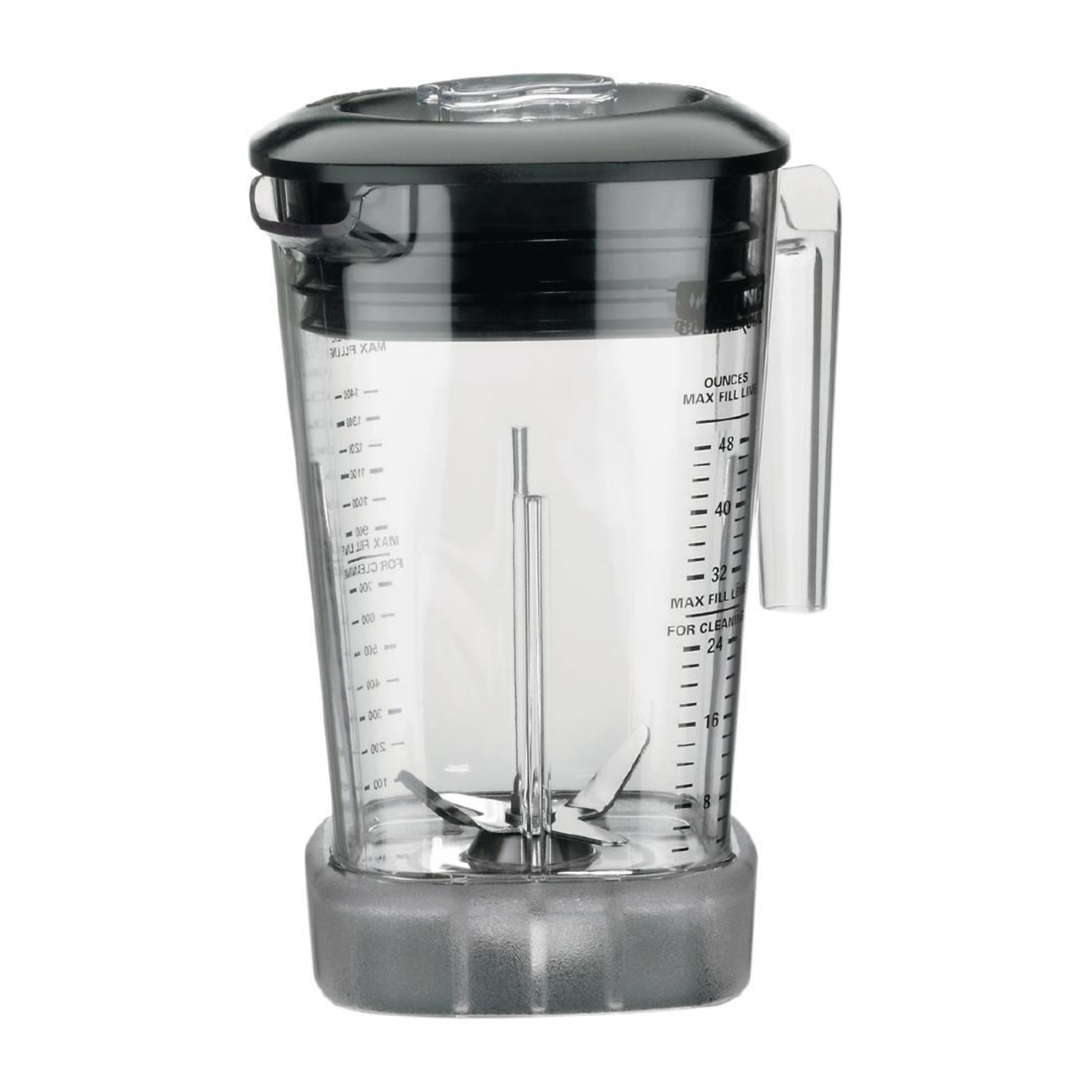 Picture of Waring Torq 2 Bar Blender TBB160K with Extra Jug