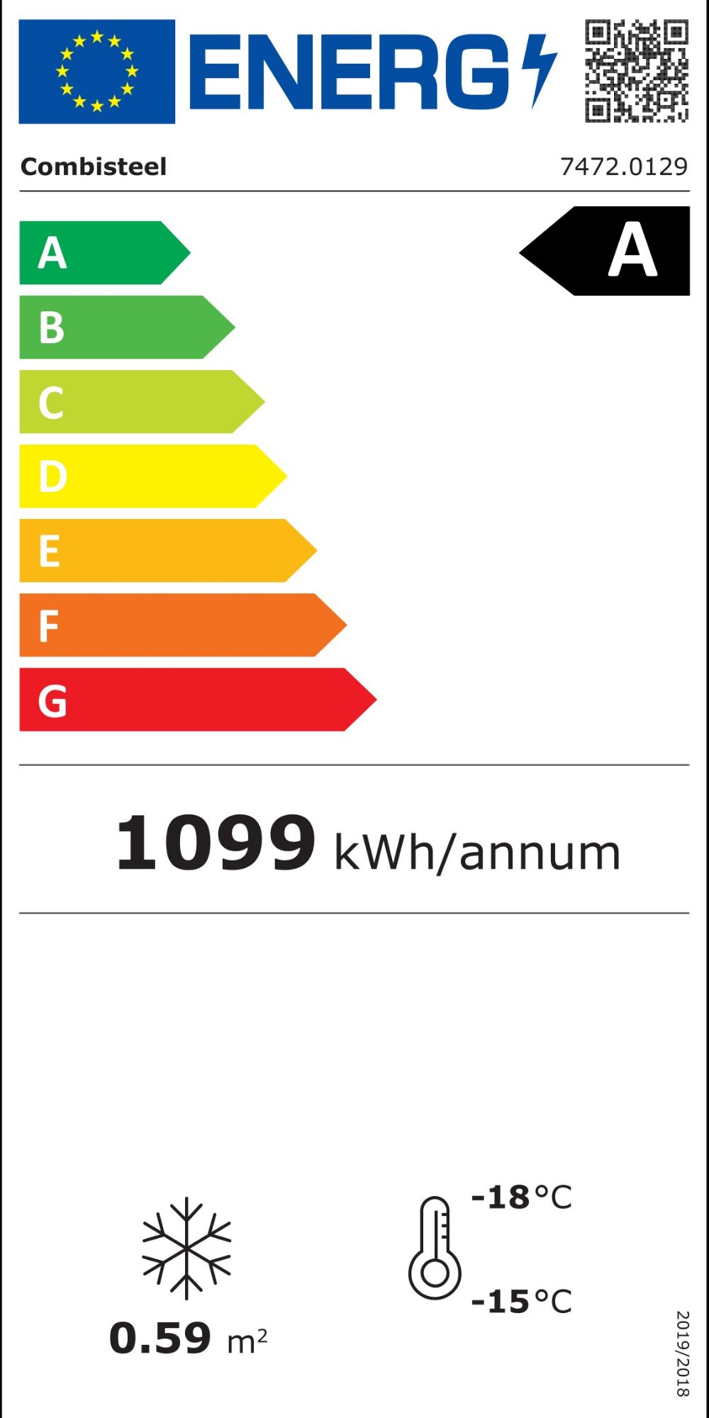 Picture of Hygiplas 300mm Colour Coded Tong Set (7 Colours)