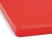 Picture of Hygiplas Low Density 6-Piece Chopping Board Set 455x305x20mm