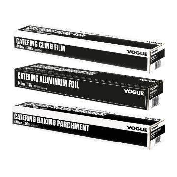 Picture of Vogue Professional Catering Pack (440mm) (3 Pack)