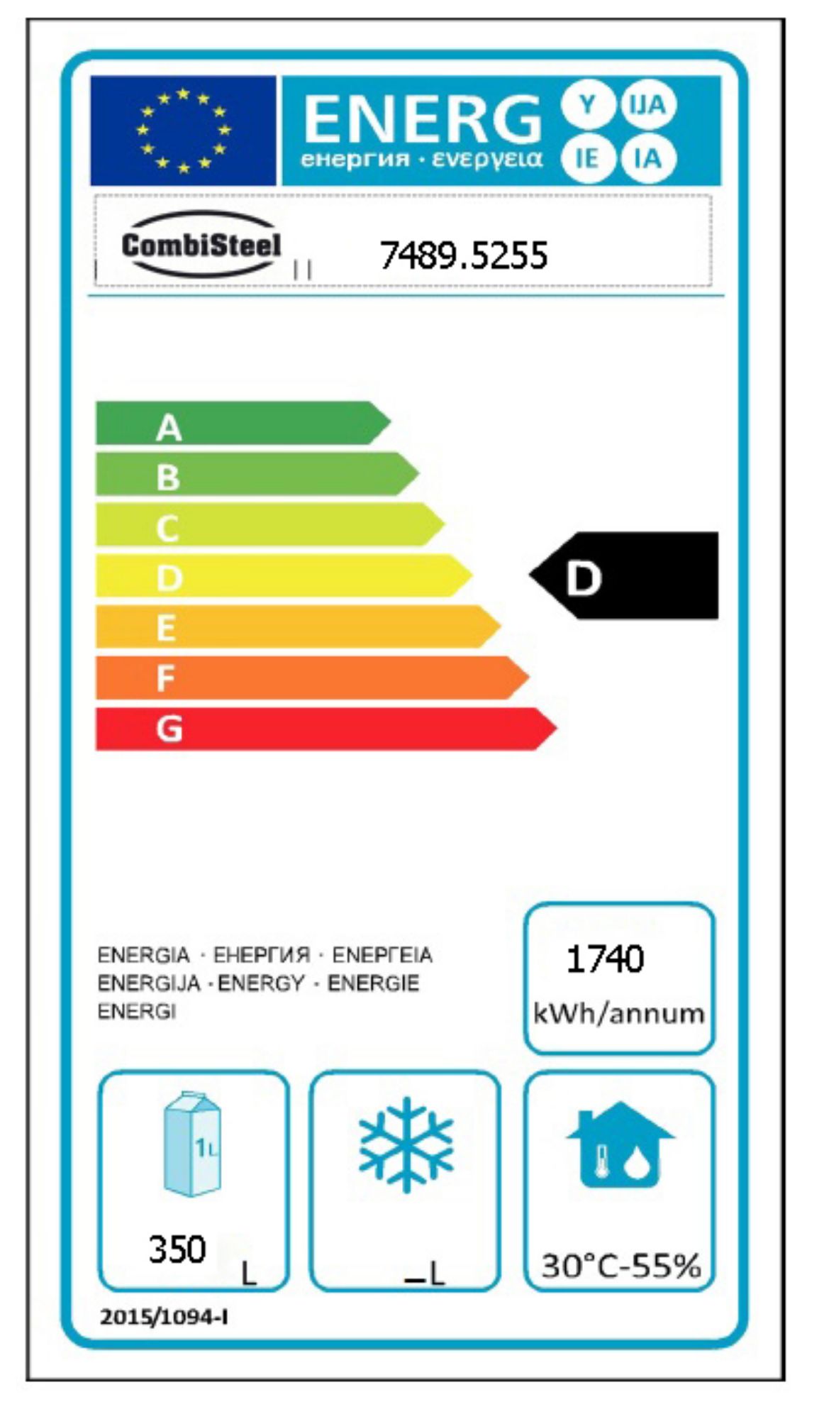 Picture of Rubbermaid Step-On Pedal Bin Red 87Ltr