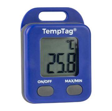 Picture of TempTag Blue