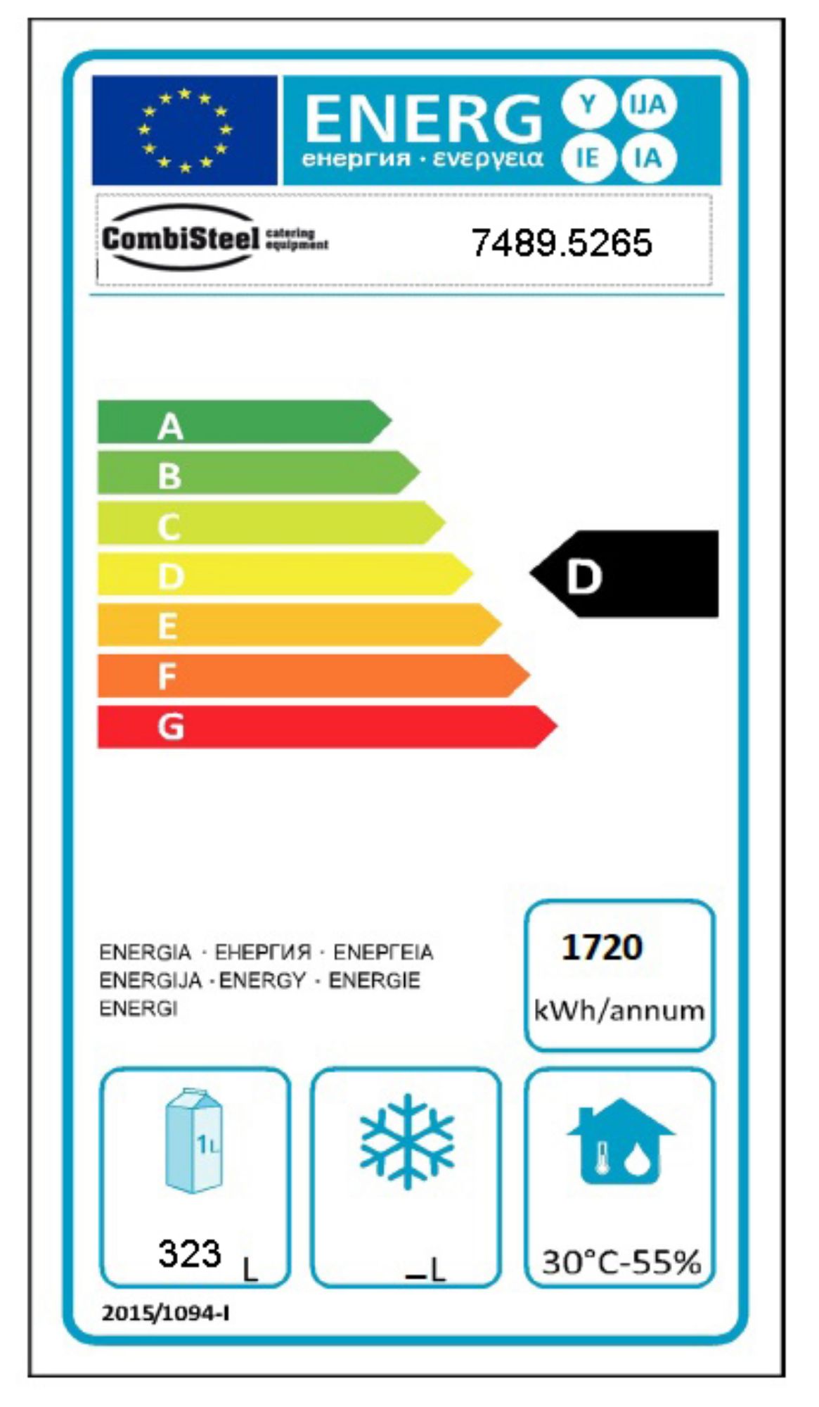 Picture of Utopia Small Wooden Table Caddy White (2 Pack)