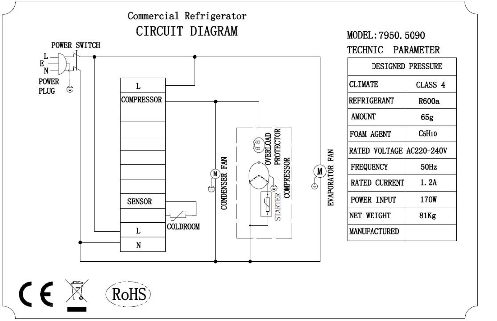 Picture of Amefa Medard De Noblat Shadow Pearl Plates 280mm (6 Pack)