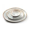Picture of Amefa Medard De Noblat Shadow Aqua Bowls 195mm (6 Pack)