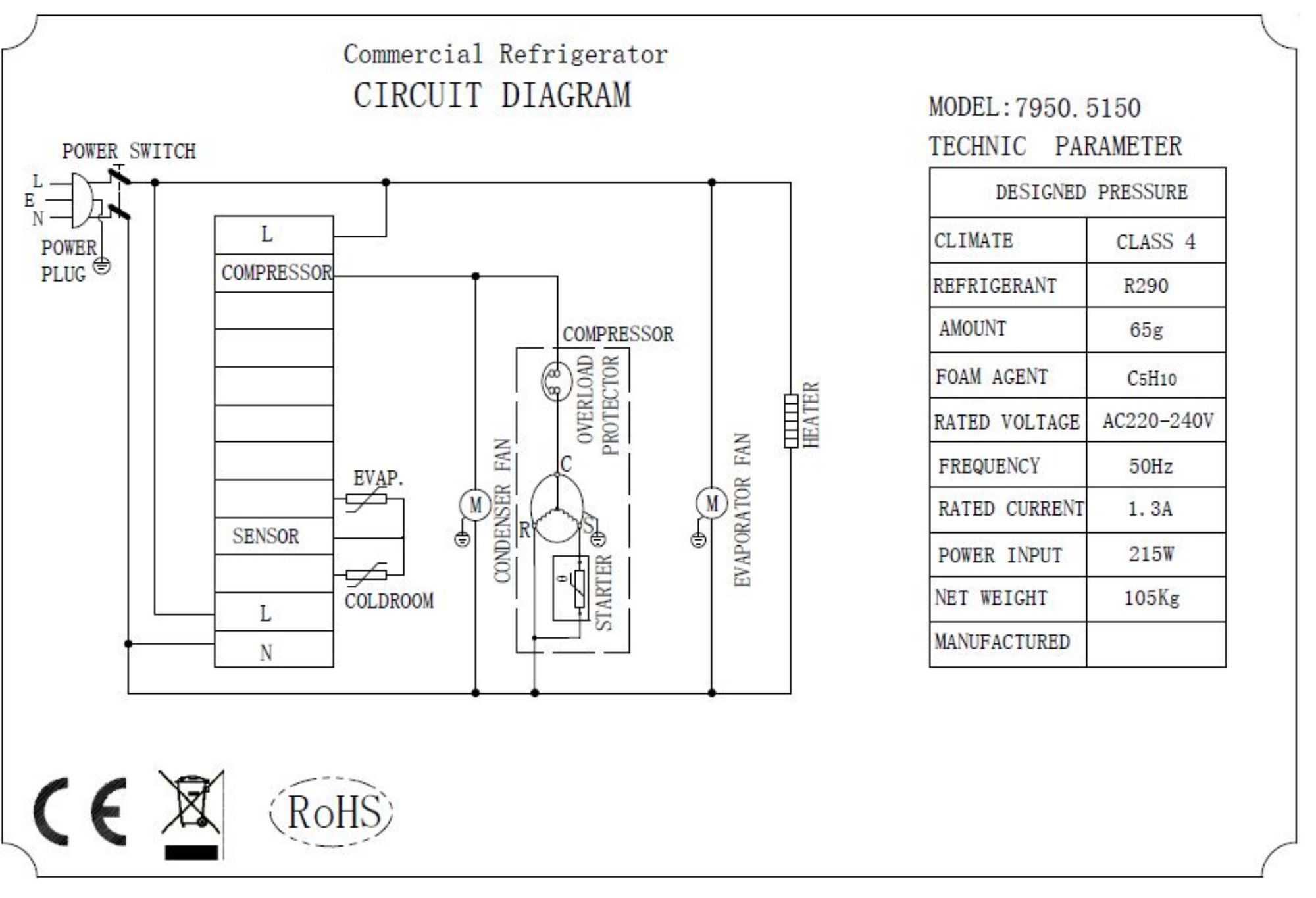 Picture of Elia Shatterproof Airpot Lever-Type Dispenser 3Ltr