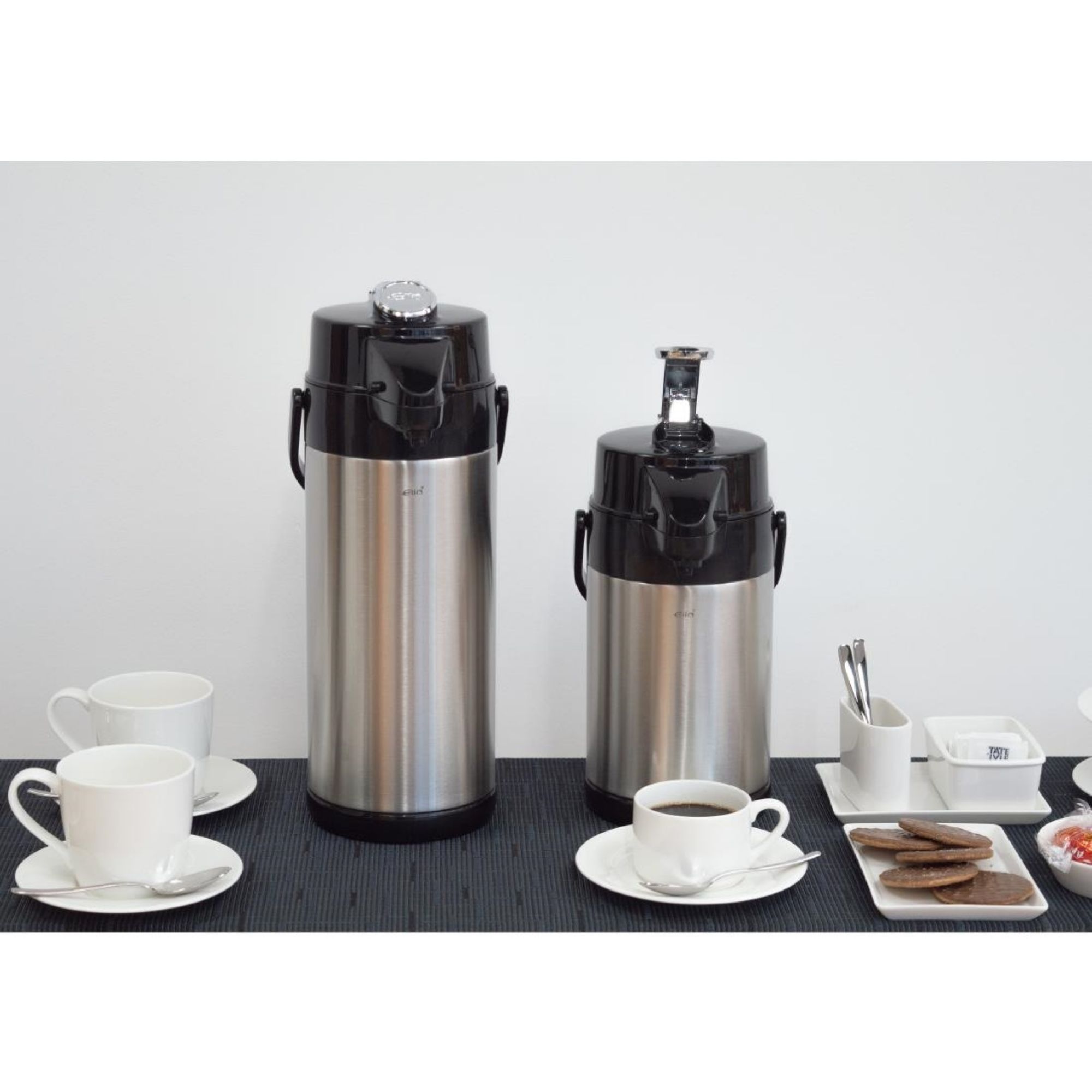 Picture of Elia Shatterproof Airpot Lever-Type Dispenser 1.9Ltr