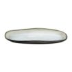 Picture of Amefa Medard De Noblat Shadow Pearl Small Platters 230x110mm (6 Pack)