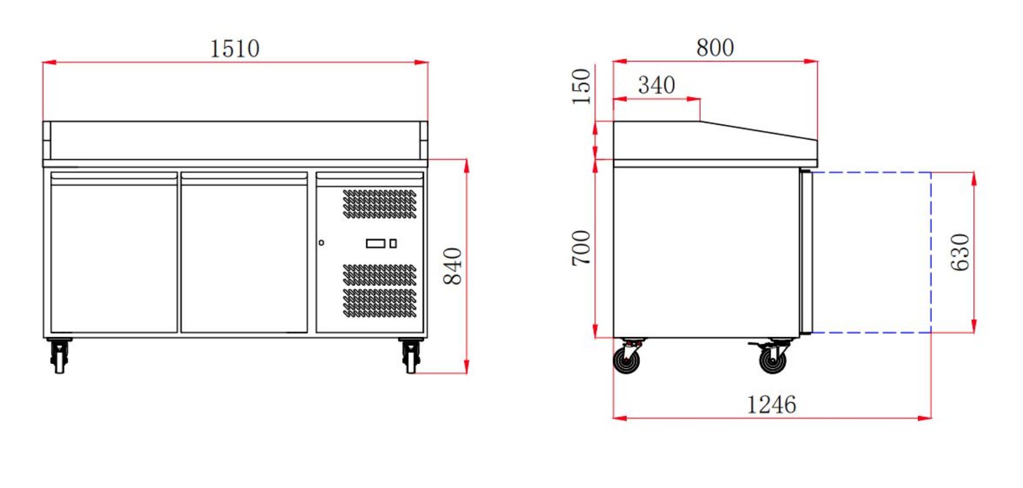 Picture of Pasabahce Timeless Vintage Shot Glasses 60ml (24 Pack)