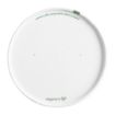 Picture of Vegware Soup Container Lids 115-Series (500 Pack)
