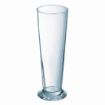 Picture of Arcoroc Linz Pilsner Glasses 390ml LUKCA-NI 1/2pt (24 Pack)