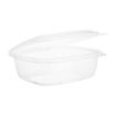 Picture of Vegware PLA Hinged Deli Containers 32oz (200 Pack)
