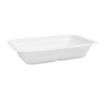 Picture of Vegware Gourmet Bagasse Bases Size 3 360ml (600 Pack)