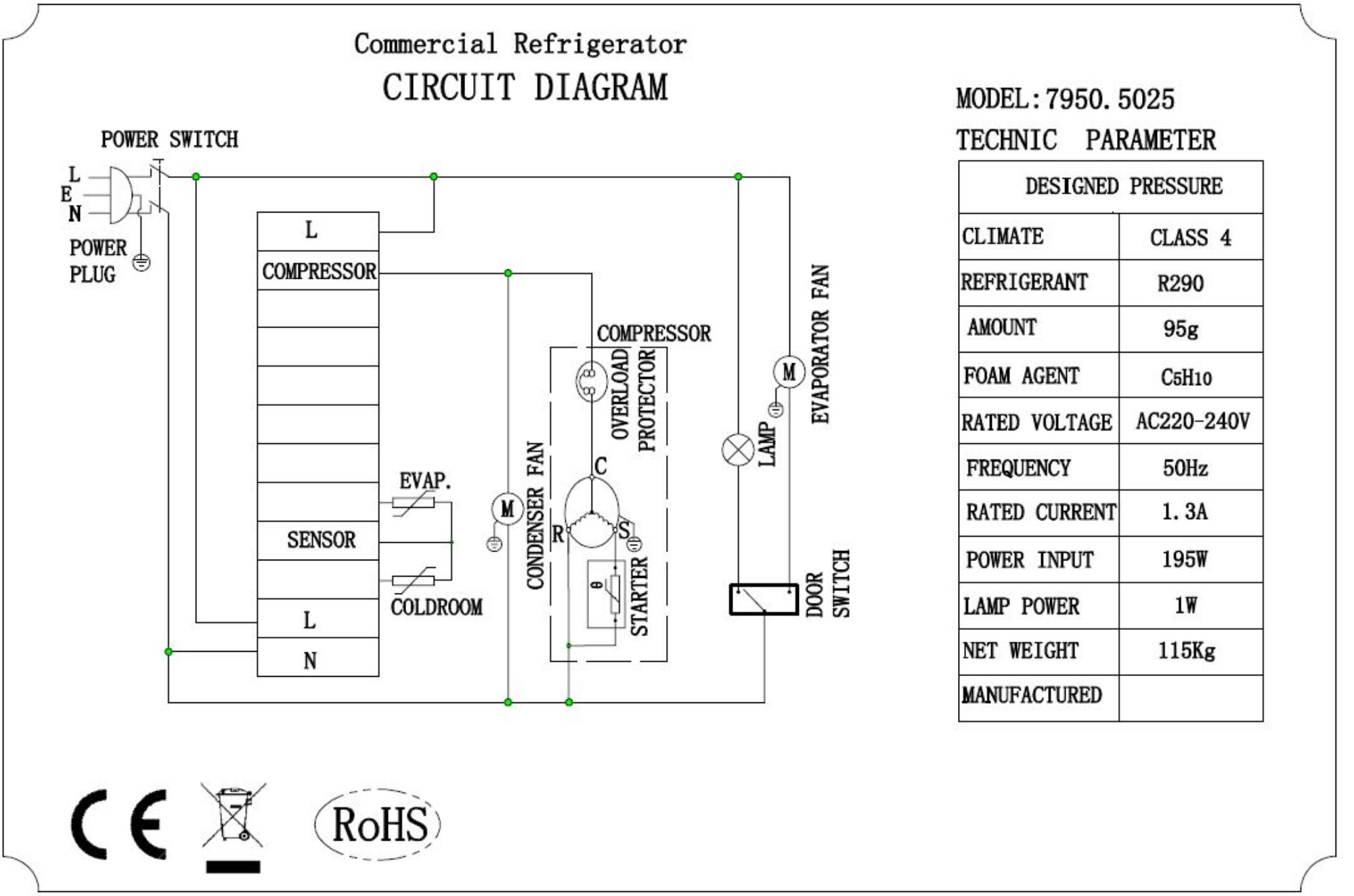 Picture of Chef & Sommelier Vigne Shot Glasses 60ml (48 Pack)