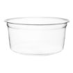 Picture of Vegware Round PLA Deli Pots 340ml (500 Pack)