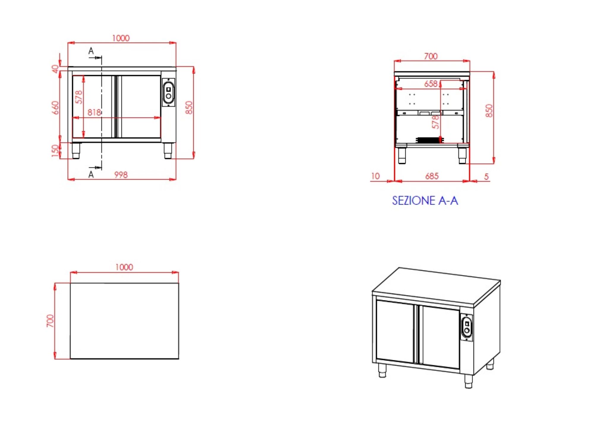 Picture of Olympia Miso Acacia Wood Ramen and Pho Ladles 270mm (6 Pack)