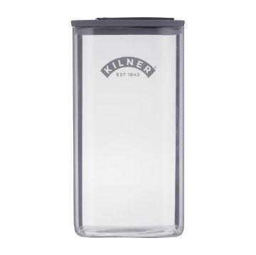 Picture of Kilner Fresh Dry Food Storage Dispenser 3Ltr