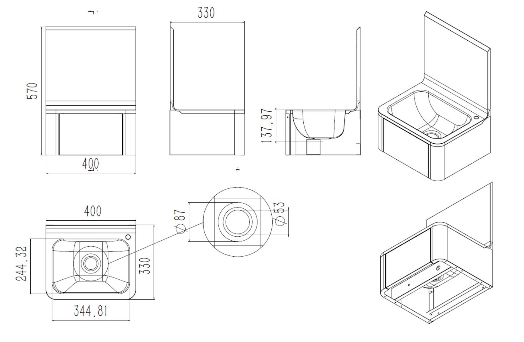 Picture of Victorinox Swiss Classic Tomato & Table Knife Wavy Red 11cm