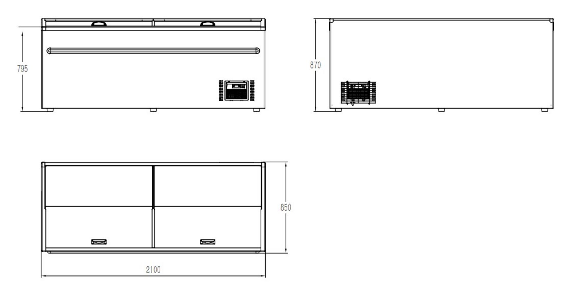 Picture of Libbey Embassy Martini Glasses 148ml (12 Pack)