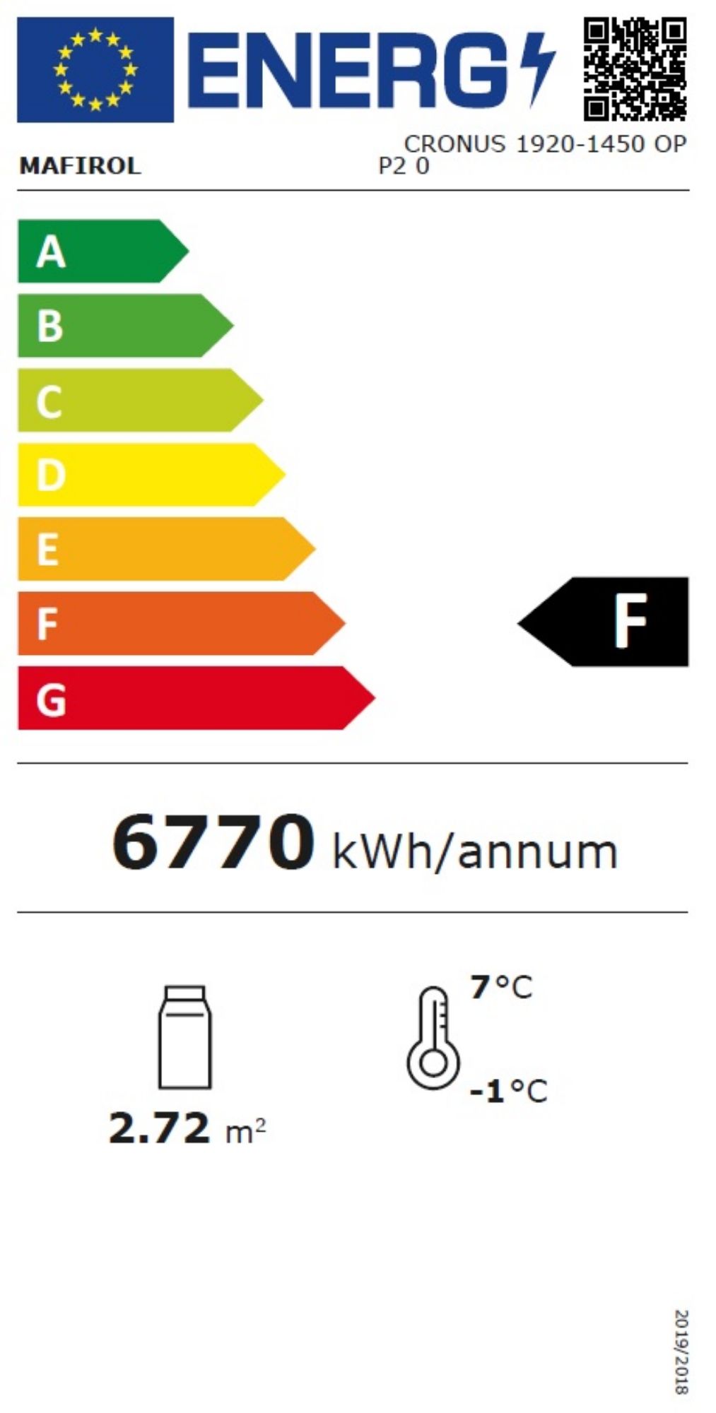 Picture of HSE 10 Person First Aid Kit with Small Aura3 Box Green