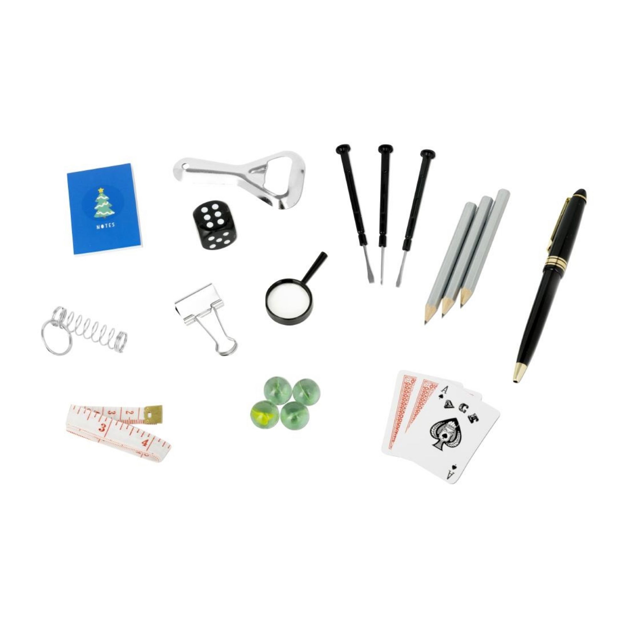 Picture of Swantex Aspen Christmas Crackers 12" (50 Pack)